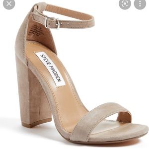 Steve Madden Carrson Sandal